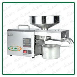 Oil Expeller Press