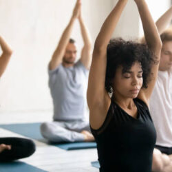Online Yoga Certification Course