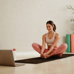 Online Yoga Classes