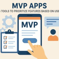 MVP App Development Company