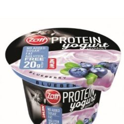 protein yoghurt