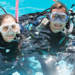 Reasons for Signing Up for the PADI Open Water Instructor Course