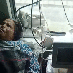 Reliable and Rapid Medical Transport by Vedant Train Ambulance Services