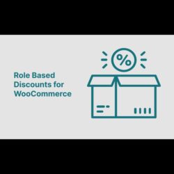 role based pricing for woocommerce
