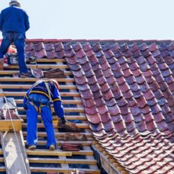 Roof Replacement