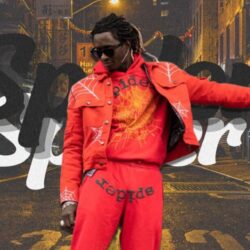 Spider Hoodies – Shop the Last USA Collection