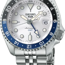 Seiko Watches: A Legacy of Innovation and Craftsmanship