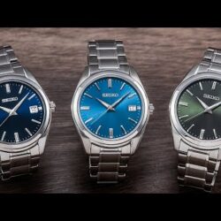 Seiko SUR