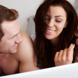 Sexual Treatment Online
