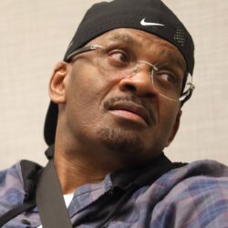 Shawn Fonteno