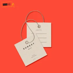 Small-Square-Tags