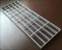 Top Uses of Stainless Gratings in Dubai’s Industrial & Architectural Projects