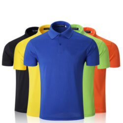 T shirt manufacturer dubai