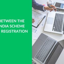 The Link Between the Startup India Scheme and Udyam Registration