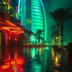 Dubai Diaries: Your Ultimate Guide to Things to Do This Weekend Dubai