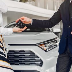 Travel Smoothly in Morocco The Rise of Airport Car Rentals