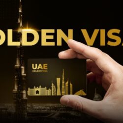 UAE Golden Visa
