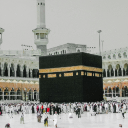 Explore the Best Umrah Packages for Your Holy Journey