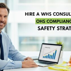 WHS Consultant Melbourne