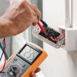 PAT Testing London