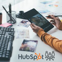 HubSpot NetSuite