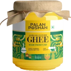Gir Cow Ghee Price