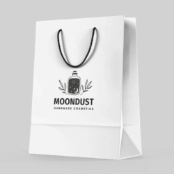 printed paper bags