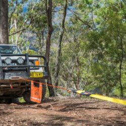 Winch Out Services Tamarac FL