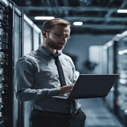 managed cloud service provider in UAE