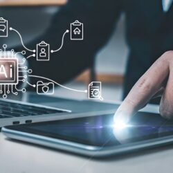 ai software call center