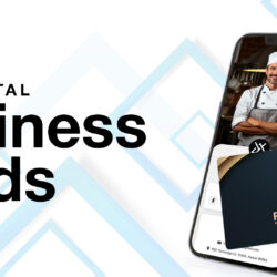 NFC cards for businesses