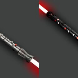 cal kestis lightsaber double bladed