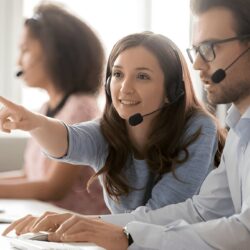 call center monitoring software