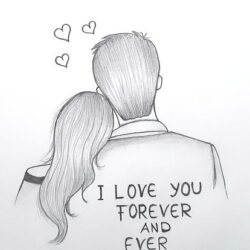 Soulmate Origin Sketch