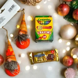 Send Christmas Gifts to USA Online