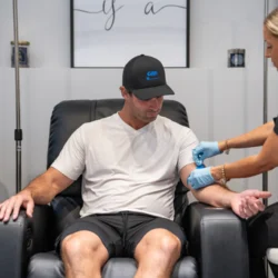 IV Hydration Service Bloomingdale