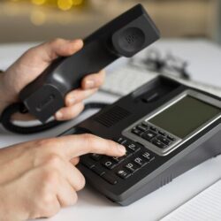 Fanvil IP Phones: Revolutionizing Business Communication in Saudi Arabia