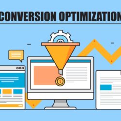 conversion optimization consultant