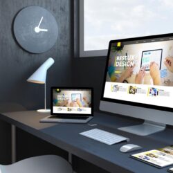 Leading Website Designing Company in Dubai Creating Powerful Digital Experiences
