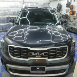 ceramic coating mansfield