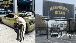 Raspberry Hills Clothing: Crafting Streetwear with Soul