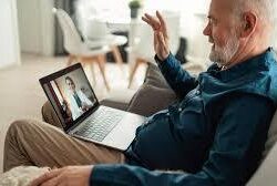 Telemedicine Appointment