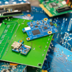 E-Waste Recycling Companies in India