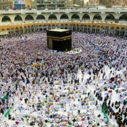 Affordable Umrah Deals from USA 2025