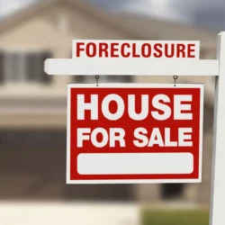 foreclosure homes