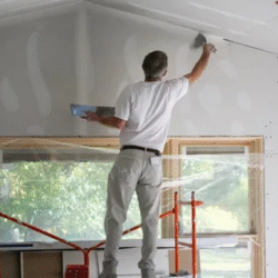 drywall repair los angeles