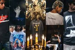 Saint Michael Hoodie: The Armor of the Modern World