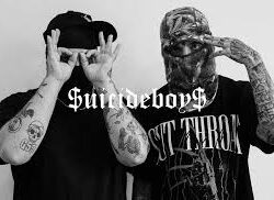 Suicide Boys Hoodie