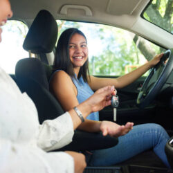 Driving School in Markham