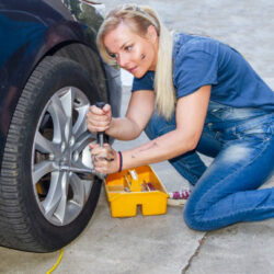 mobile tyre service near me